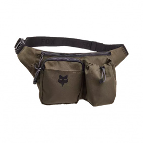 Ledvinka - FOX Head Premium Hip Pack 2024 - Olive Green