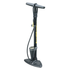 Nožní pumpa - TOPEAK JOEBLOW MAX HP - černá