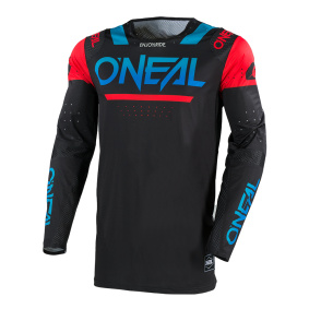 Dres - O´NEAL Prodigy FIVE FOUR 2025 - Black/Blue