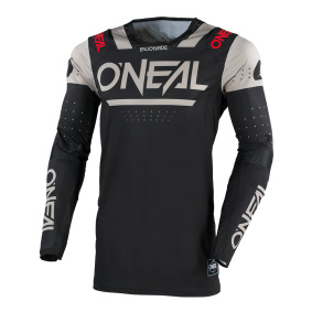 Dres - O´NEAL Prodigy FIVE FOUR 2025 - Black/Grey