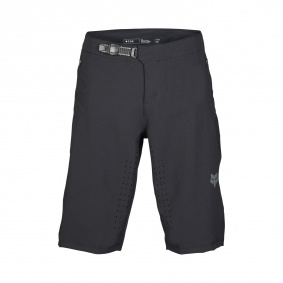 Kraťasy - FOX Defend Short 2024 - Black