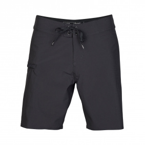 Pánské plavky - FOX Overhead Boardshort 18" 2024 - Black