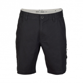 Kraťasy - FOX Essex Short 3.0 2024 - Black