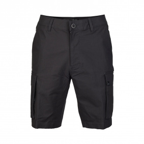 Kraťasy - FOX Slambozo Short 3.0 2024 - Black