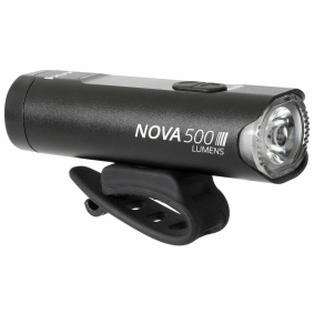 Přední světlo - MAX1 Nova 500 USB