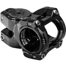 Představec MTB - REVERSE Black One Titanium D-2 35mm - Black