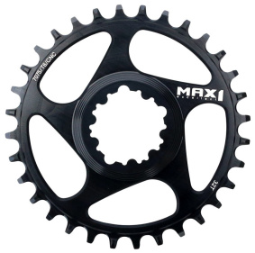 Převodník MTB - MAX1 Wide Narrow SRAM - černá