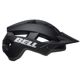 Přilba MTB - BELL Spark 2 JR 2024 - Mat Black