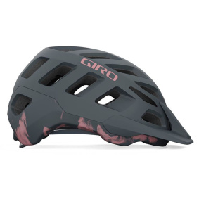 Přilba MTB - GIRO Radix 2024 - Mat Dusty Rose Cosmic