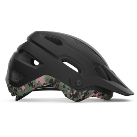 Přilba MTB - GIRO Source MIPS 2024 - Mat Black Static