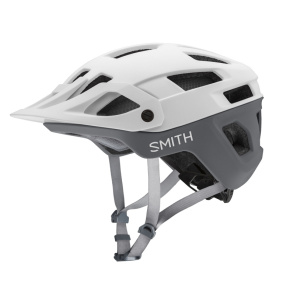 Přilba MTB - SMITH Engage 2 MIPS - Matte White/Cement