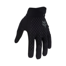 Rukavice - FOX Defend Glove 2025 - Black