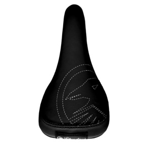 Sedlo BMX - SHADOW Heritage - Black