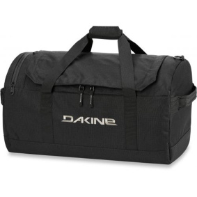 Taška - DAKINE EQ Duffle 50 L - Black