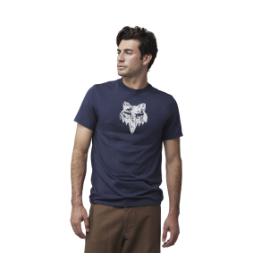 Triko - FOX The World Tech Tee 2024 - Midnight