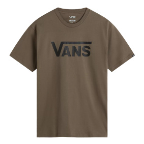 Triko - VANS Classic Tee - Bungee Cord